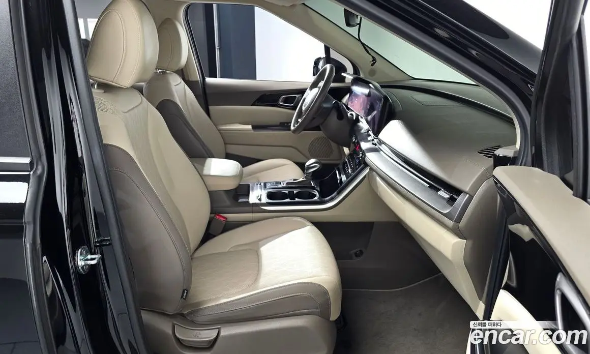 Kia Carnival 2022 2.2 автомат (гидро), фото 16