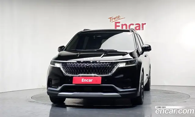 Kia Carnival 2022 2.2 автомат (гидро), миниатюра 3