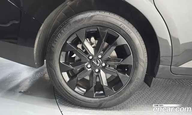 Kia Carnival 2022 2.2 автомат (гидро), миниатюра 5