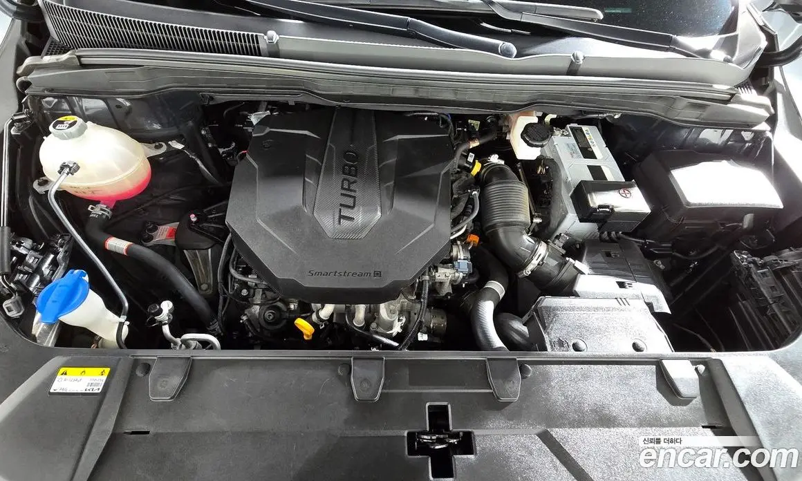Kia Carnival 2022 2.2 автомат (гидро), фото 6