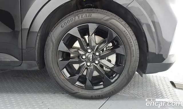 Kia Carnival 2022 2.2 автомат (гидро), миниатюра 7