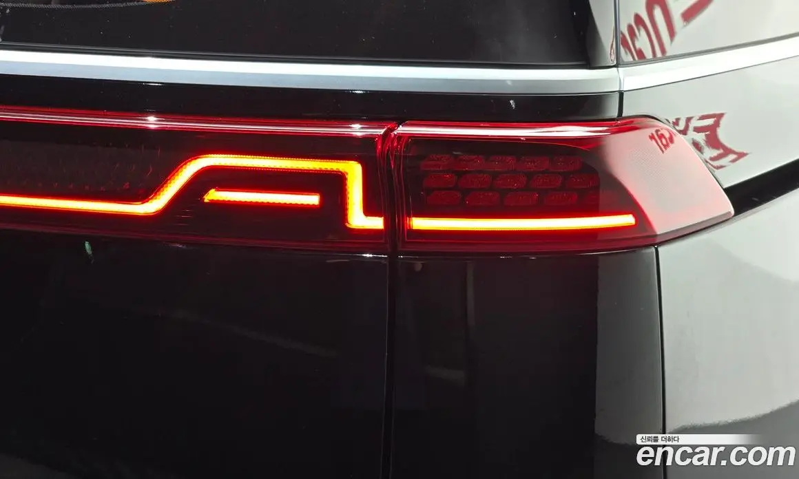 Kia Carnival 2022 2.2 автомат (гидро), фото 9