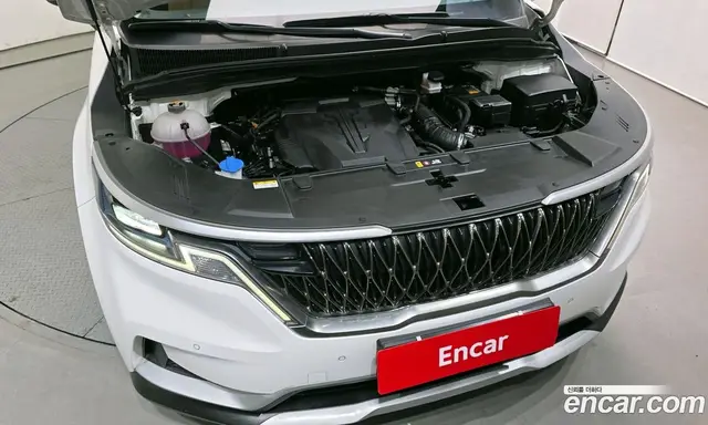 Kia Carnival 2023 3.5 автомат (гидро), миниатюра 6 Kia Carnival 2023 3.5 автомат (гидро), миниатюра 6