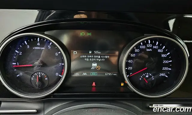 Kia Carnival 2023 3.5 автомат (гидро), миниатюра 8 Kia Carnival 2023 3.5 автомат (гидро), миниатюра 8