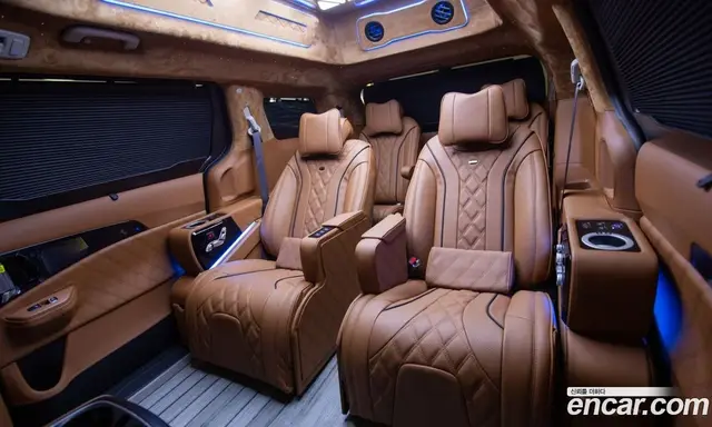 Kia Carnival 2025 3.5 автомат (гидро), миниатюра 11