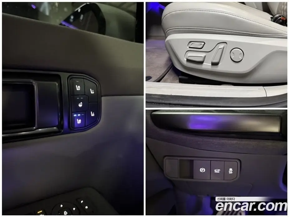 Kia EV4 2025 0.2 автомат (гидро), фото 11 Kia EV4 2025 0.2 автомат (гидро), фото 11