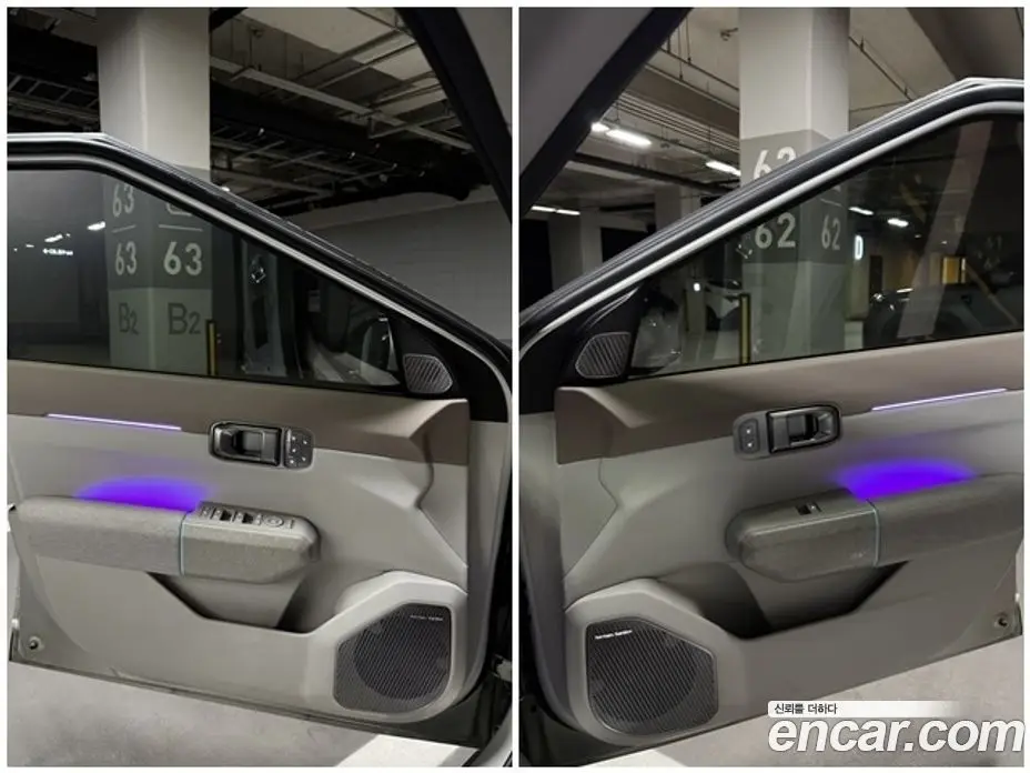 Kia EV4 2025 0.2 автомат (гидро), фото 7 Kia EV4 2025 0.2 автомат (гидро), фото 7