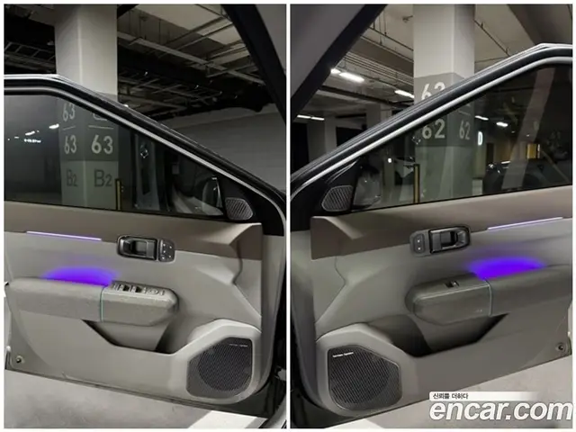 Kia EV4 2025 0.2 автомат (гидро), миниатюра 7 Kia EV4 2025 0.2 автомат (гидро), миниатюра 7