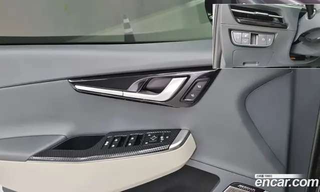 Kia EV6 2022 автомат (гидро), миниатюра 2