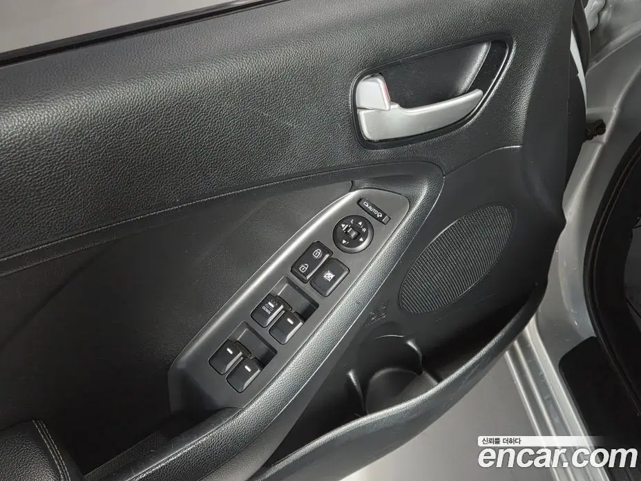 Kia K3 2016 1.6 автомат (гидро), фото 12