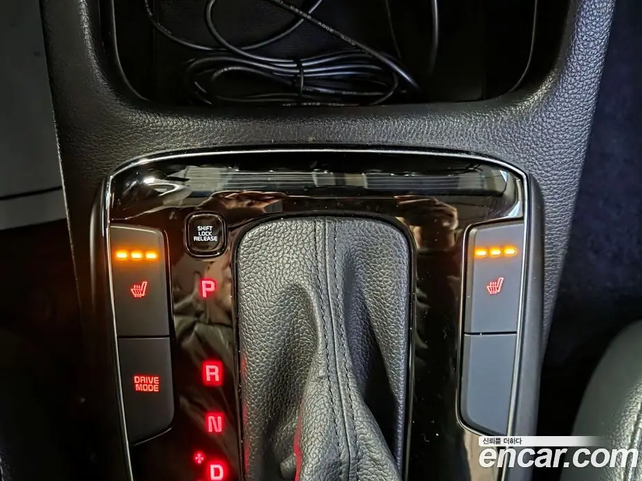 Kia K3 2016 1.6 автомат (гидро), фото 18