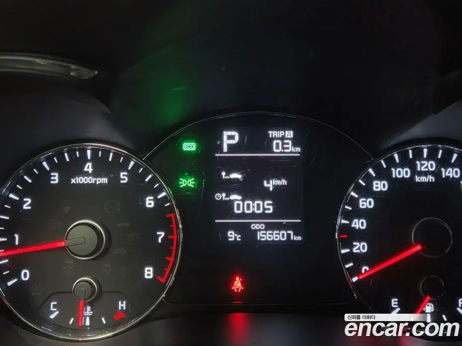 Kia K3 2016 1.6 автомат (гидро), фото 5
