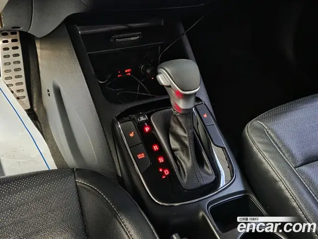 Kia K3 2016 1.6 автомат (гидро), миниатюра 9