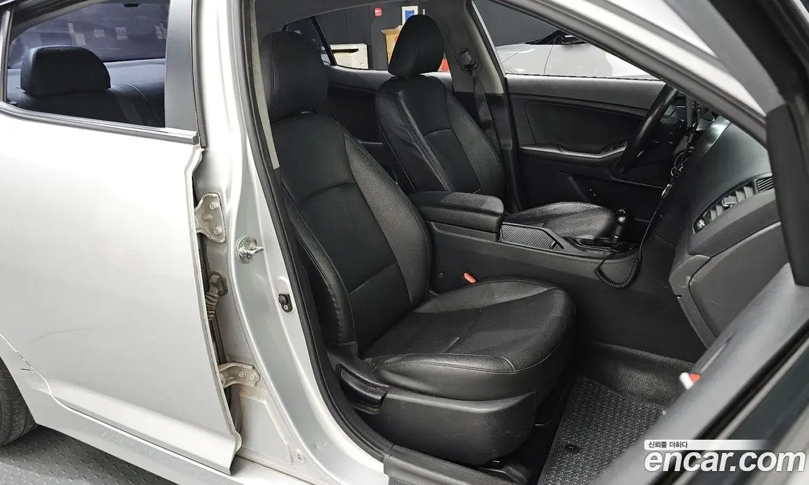Kia K5 (Optima) 2015 2.0 автомат (гидро), фото 11