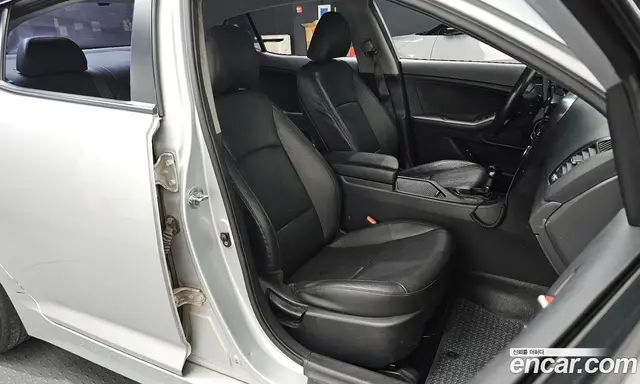 Kia K5 (Optima) 2015 2.0 автомат (гидро), миниатюра 11