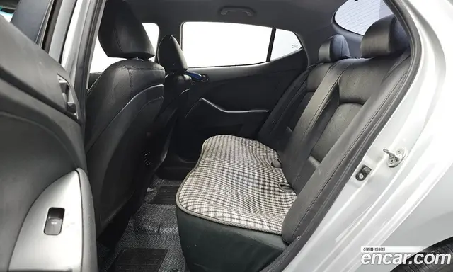 Kia K5 (Optima) 2015 2.0 автомат (гидро), миниатюра 12