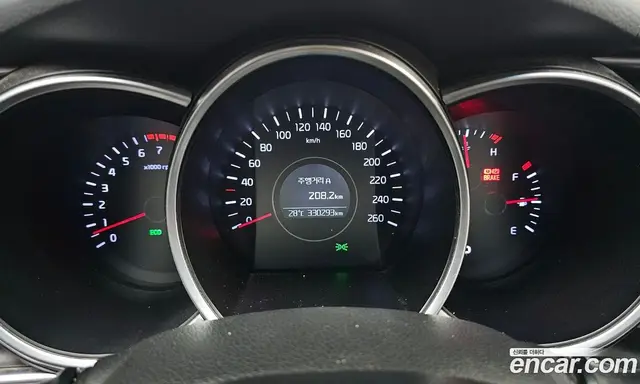 Kia K5 (Optima) 2015 2.0 автомат (гидро), миниатюра 8