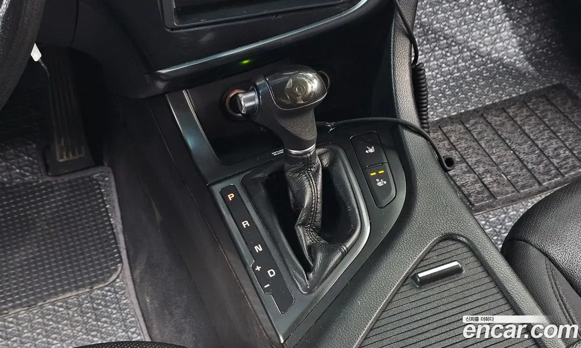 Kia K5 (Optima) 2015 2.0 автомат (гидро), фото 9