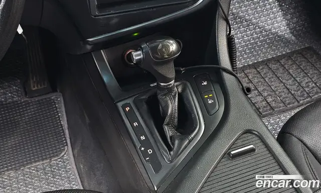 Kia K5 (Optima) 2015 2.0 автомат (гидро), миниатюра 9