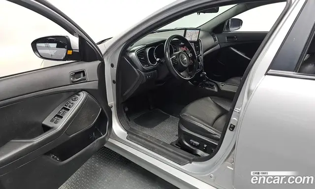 Kia K5 (Optima) 2015 2.0 автомат (гидро), миниатюра 10