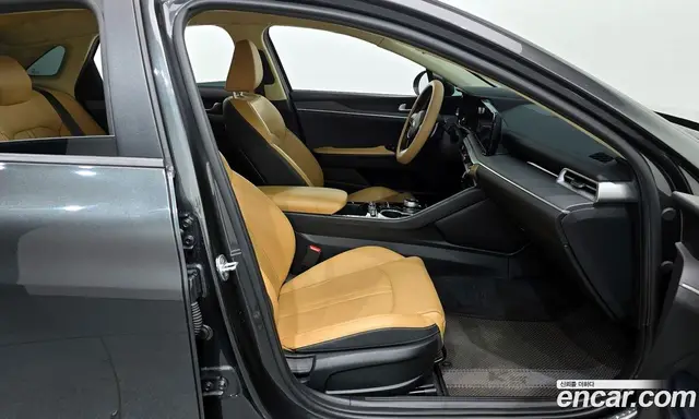 Kia K5 (Optima) 2020 2.0 автомат (гидро), миниатюра 11 Kia K5 (Optima) 2020 2.0 автомат (гидро), миниатюра 11