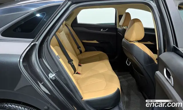 Kia K5 (Optima) 2020 2.0 автомат (гидро), миниатюра 12
