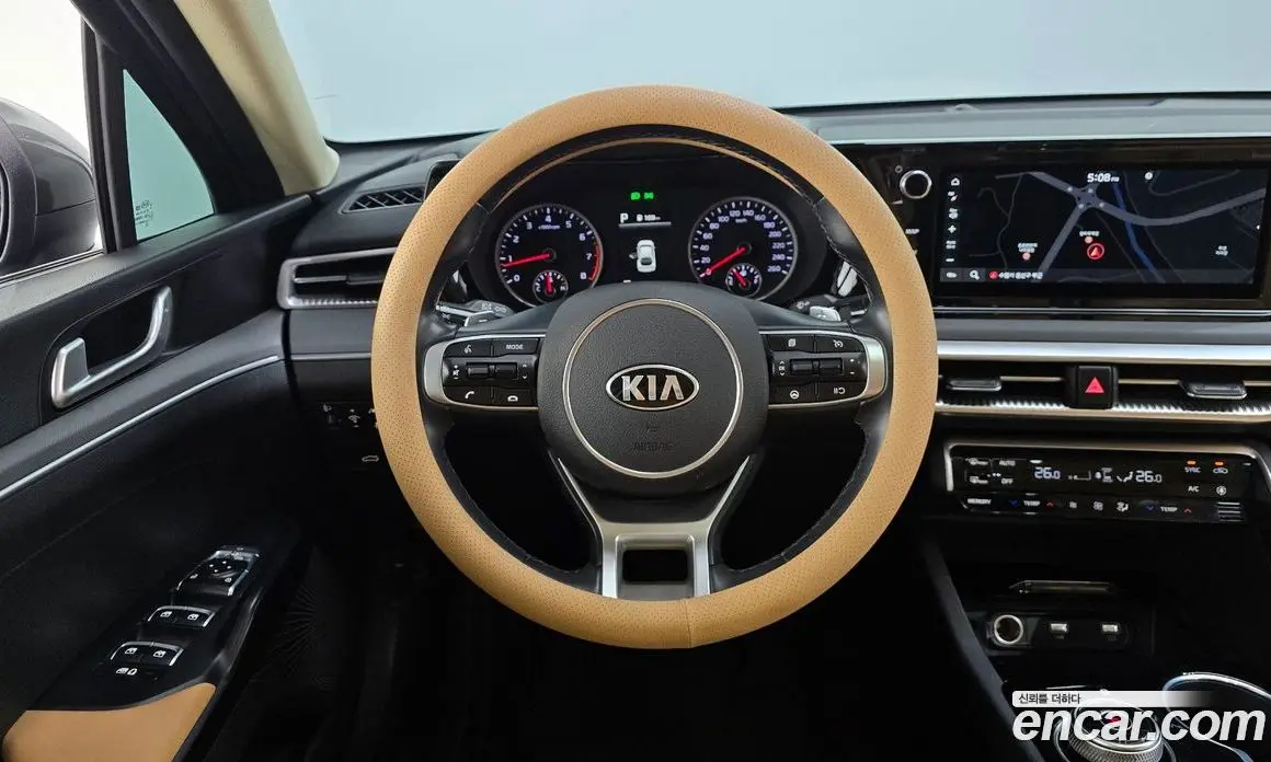 Kia K5 (Optima) 2020 2.0 автомат (гидро), фото 13 Kia K5 (Optima) 2020 2.0 автомат (гидро), фото 13