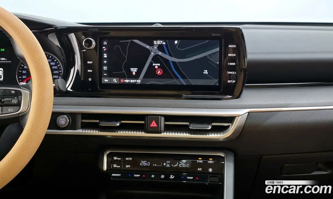 Kia K5 (Optima) 2020 2.0 автомат (гидро), фото 14 Kia K5 (Optima) 2020 2.0 автомат (гидро), фото 14