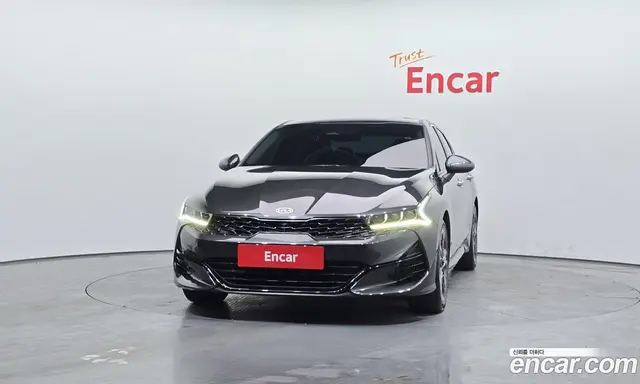 Kia K5 (Optima) 2020 2.0 автомат (гидро), миниатюра 3 Kia K5 (Optima) 2020 2.0 автомат (гидро), миниатюра 3