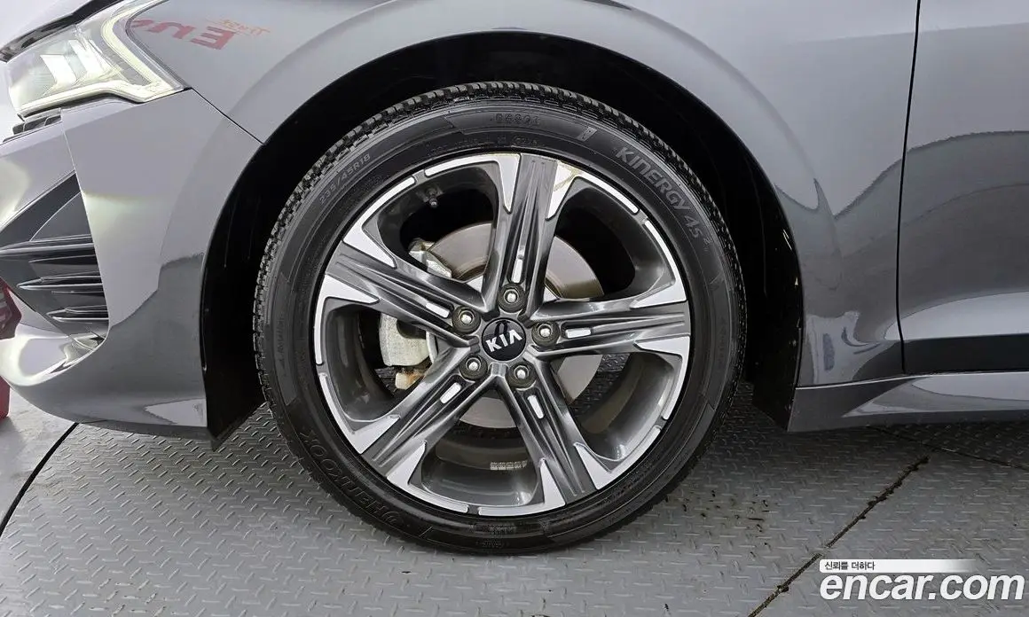 Kia K5 (Optima) 2020 2.0 автомат (гидро), фото 5 Kia K5 (Optima) 2020 2.0 автомат (гидро), фото 5