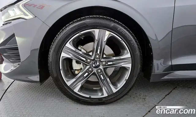 Kia K5 (Optima) 2020 2.0 автомат (гидро), миниатюра 5 Kia K5 (Optima) 2020 2.0 автомат (гидро), миниатюра 5