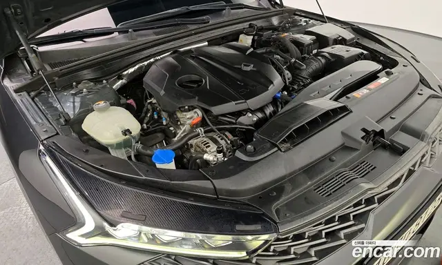Kia K5 (Optima) 2020 2.0 автомат (гидро), миниатюра 6 Kia K5 (Optima) 2020 2.0 автомат (гидро), миниатюра 6