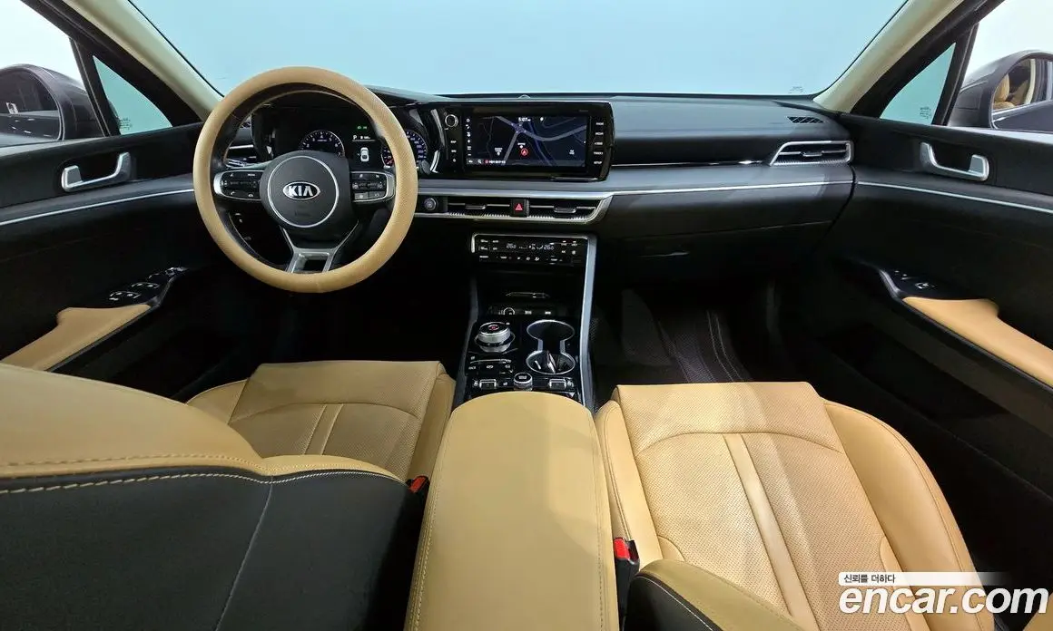 Kia K5 (Optima) 2020 2.0 автомат (гидро), фото 7 Kia K5 (Optima) 2020 2.0 автомат (гидро), фото 7