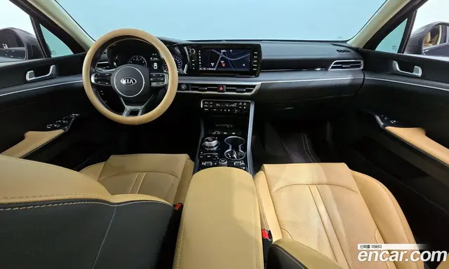Kia K5 (Optima) 2020 2.0 автомат (гидро), миниатюра 7 Kia K5 (Optima) 2020 2.0 автомат (гидро), миниатюра 7