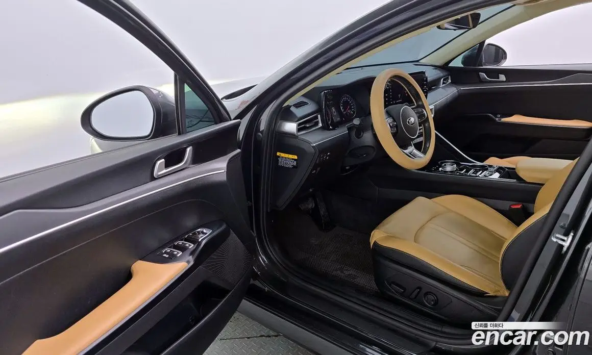 Kia K5 (Optima) 2020 2.0 автомат (гидро), фото 10 Kia K5 (Optima) 2020 2.0 автомат (гидро), фото 10