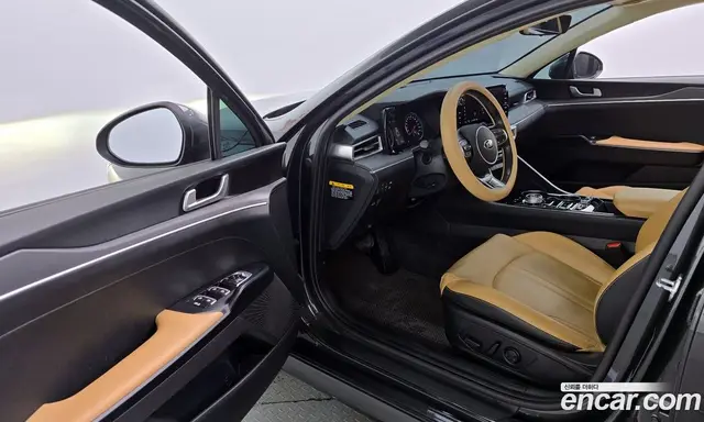 Kia K5 (Optima) 2020 2.0 автомат (гидро), миниатюра 10 Kia K5 (Optima) 2020 2.0 автомат (гидро), миниатюра 10