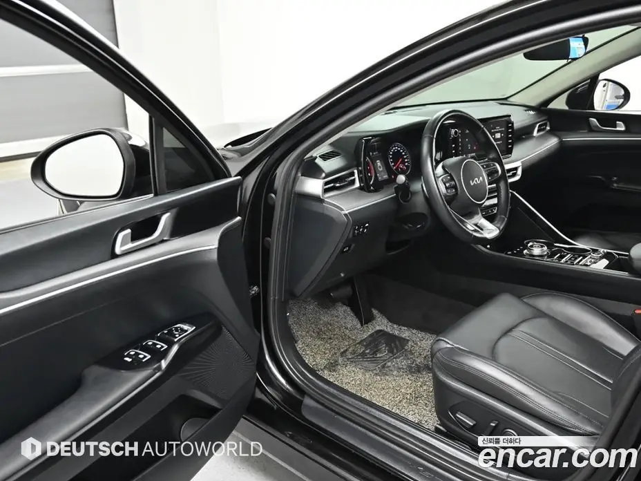 Kia K5 (Optima) 2021 2.0 автомат (гидро), фото 11
