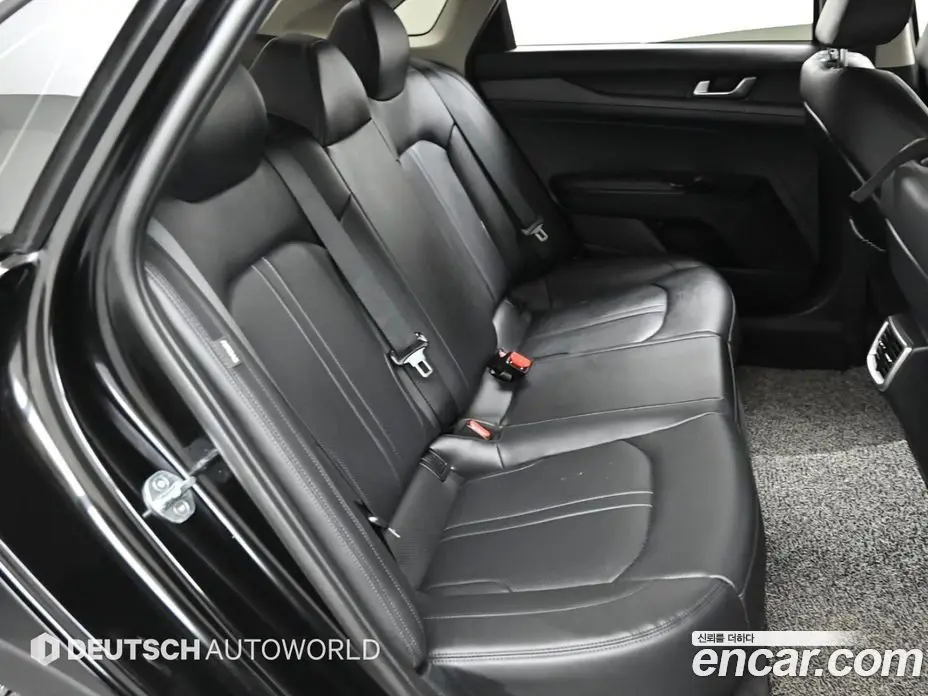 Kia K5 (Optima) 2021 2.0 автомат (гидро), фото 12