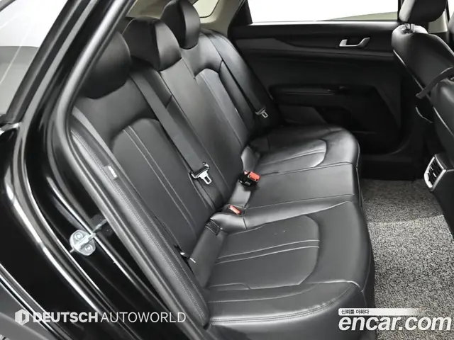 Kia K5 (Optima) 2021 2.0 автомат (гидро), миниатюра 12