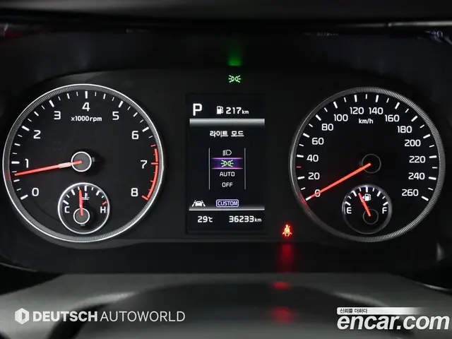 Kia K5 (Optima) 2021 2.0 автомат (гидро), миниатюра 8