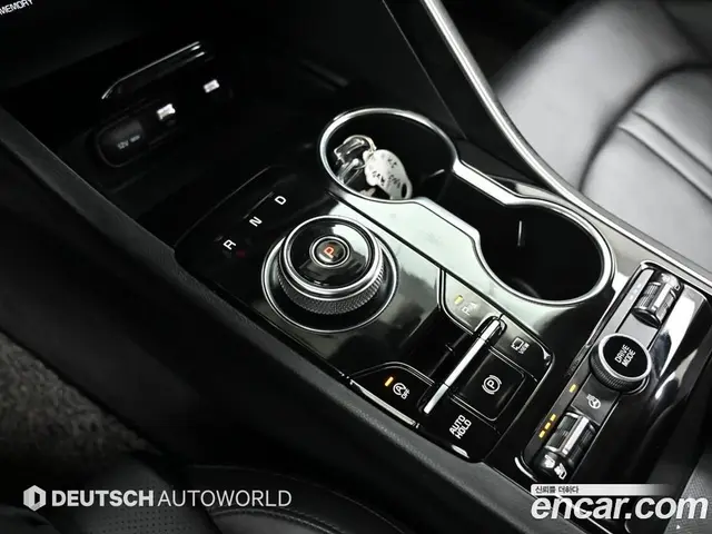 Kia K5 (Optima) 2021 2.0 автомат (гидро), миниатюра 9