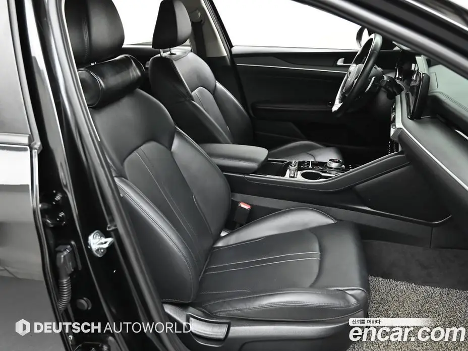 Kia K5 (Optima) 2021 2.0 автомат (гидро), фото 10