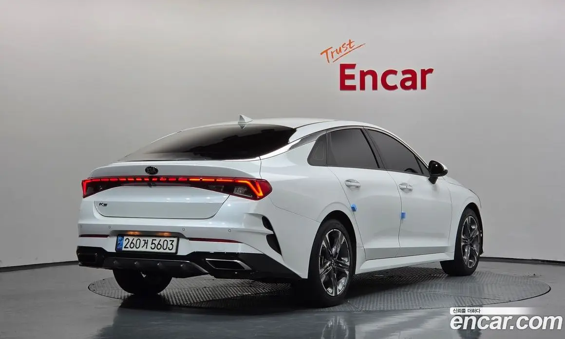 Kia K5 (Optima) 2021 2.0 автомат (гидро), фото 2 Kia K5 (Optima) 2021 2.0 автомат (гидро), фото 2