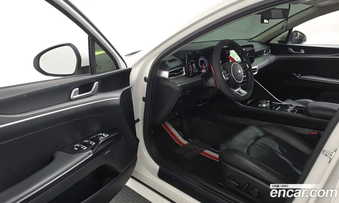 Kia K5 (Optima) 2021 2.0 автомат (гидро), фото 13 Kia K5 (Optima) 2021 2.0 автомат (гидро), фото 13