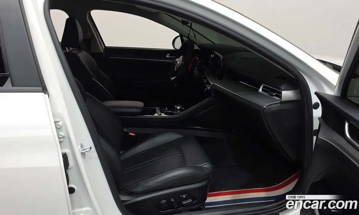 Kia K5 (Optima) 2021 2.0 автомат (гидро), фото 16 Kia K5 (Optima) 2021 2.0 автомат (гидро), фото 16