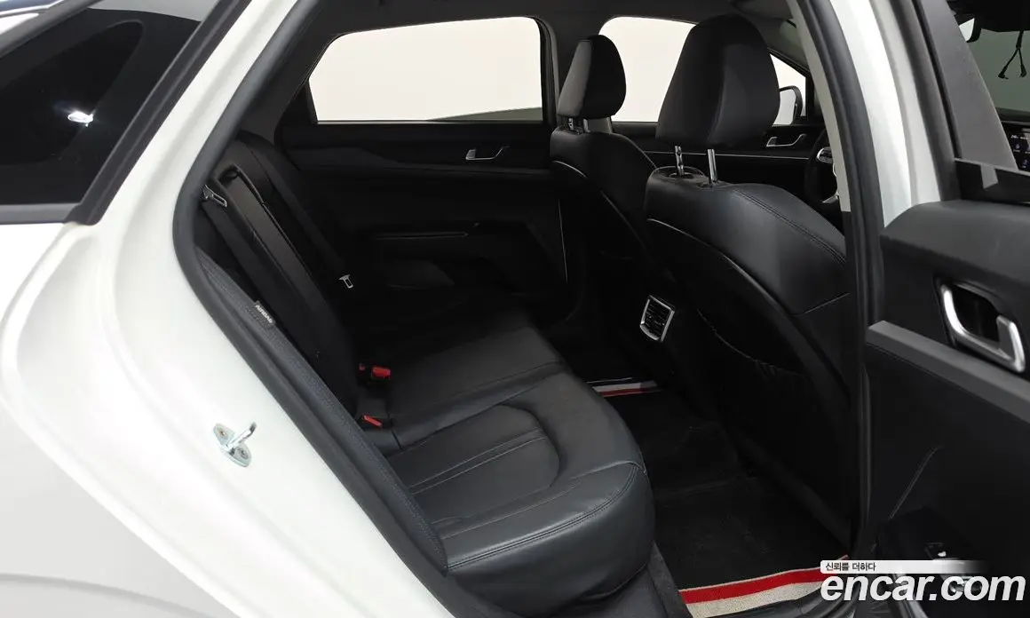 Kia K5 (Optima) 2021 2.0 автомат (гидро), фото 17 Kia K5 (Optima) 2021 2.0 автомат (гидро), фото 17