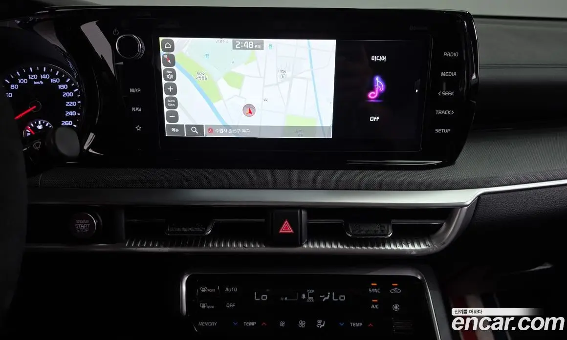 Kia K5 (Optima) 2021 2.0 автомат (гидро), фото 18 Kia K5 (Optima) 2021 2.0 автомат (гидро), фото 18