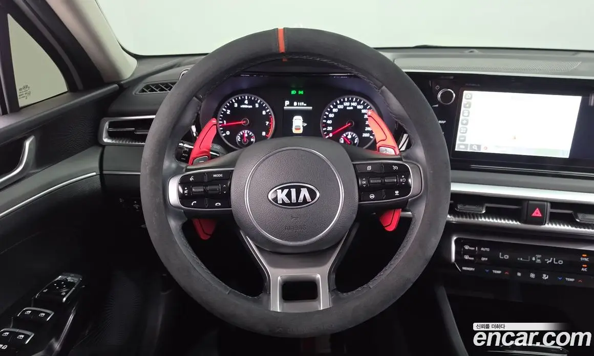 Kia K5 (Optima) 2021 2.0 автомат (гидро), фото 19 Kia K5 (Optima) 2021 2.0 автомат (гидро), фото 19