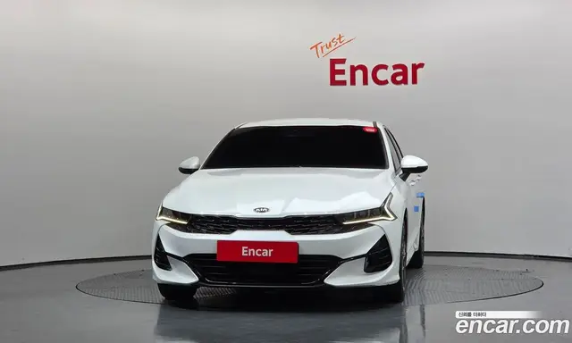 Kia K5 (Optima) 2021 2.0 автомат (гидро), миниатюра 3 Kia K5 (Optima) 2021 2.0 автомат (гидро), миниатюра 3