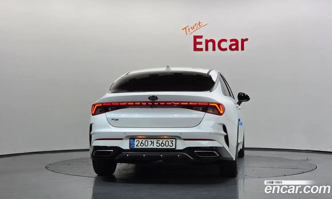 Kia K5 (Optima) 2021 2.0 автомат (гидро), фото 4 Kia K5 (Optima) 2021 2.0 автомат (гидро), фото 4